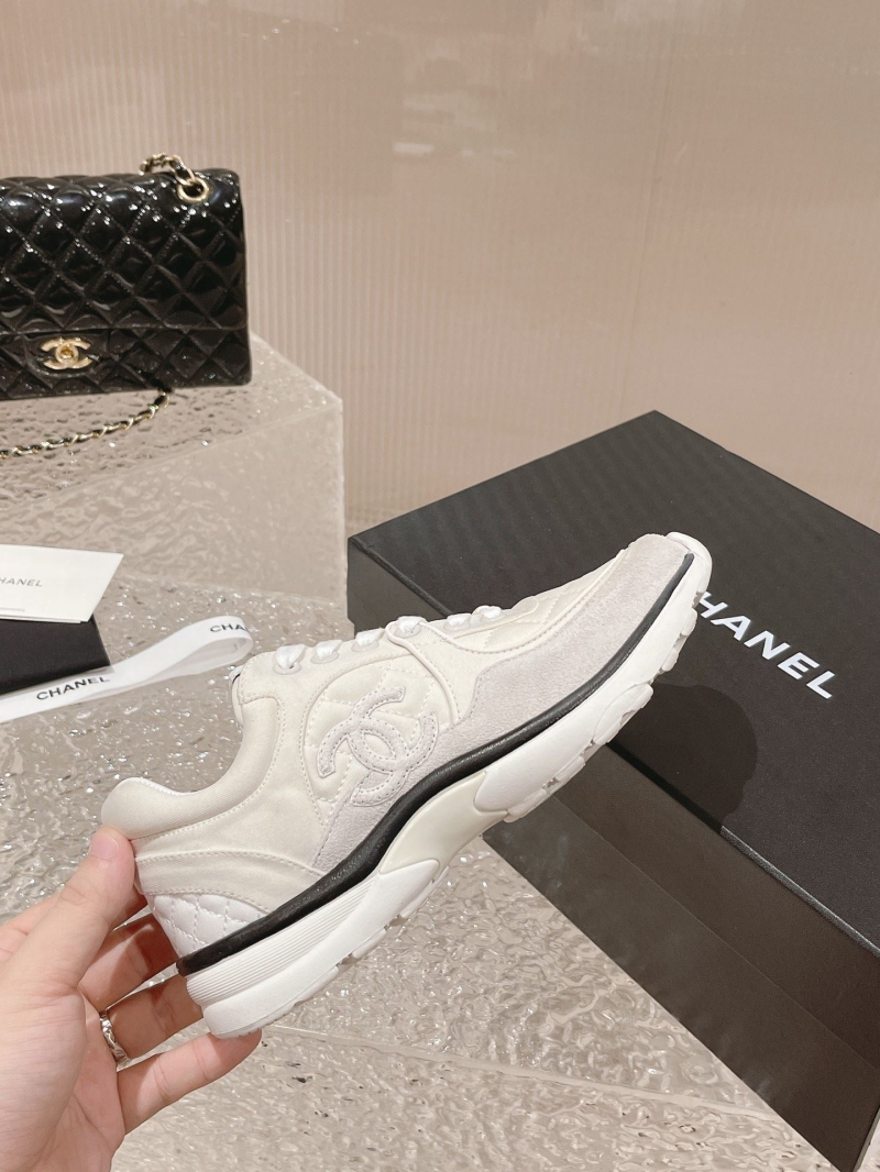 Chanel Sport Shoes